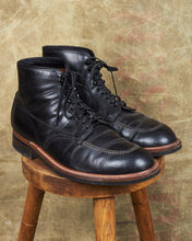 Second Hand Alden Indy Boot 401 Black Size US 10