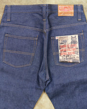 Second Hand Big John GUNJO Jeans