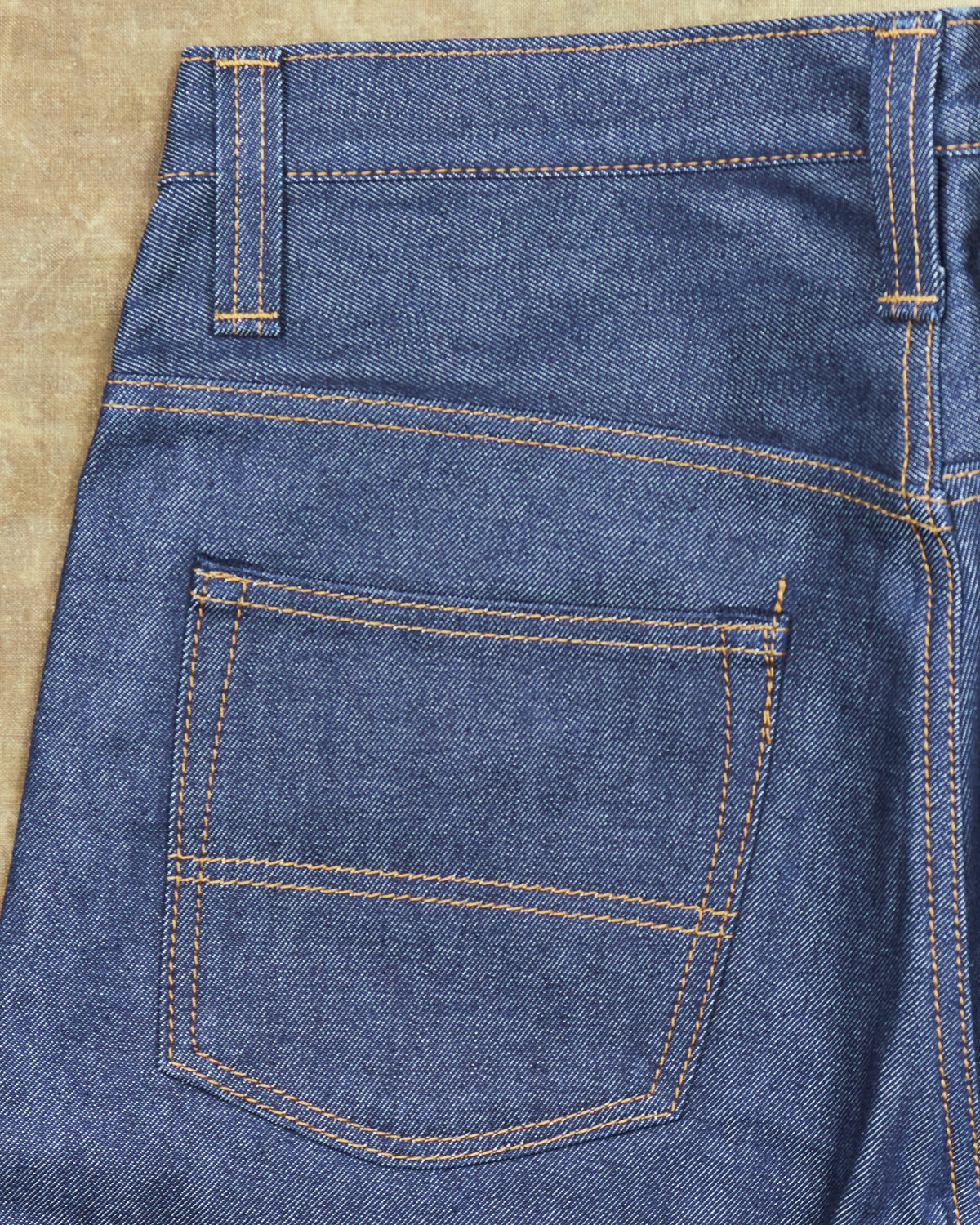 Second Hand Big John GUNJO Jeans