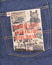 Second Hand Big John GUNJO Jeans
