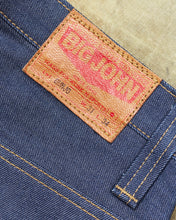 Second Hand Big John GUNJO Jeans