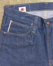 Second Hand Big John GUNJO Jeans
