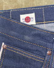 Second Hand Big John GUNJO Jeans