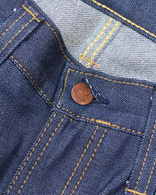 Second Hand Big John GUNJO Jeans