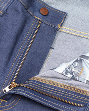 Second Hand Big John GUNJO Jeans