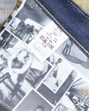 Second Hand Big John GUNJO Jeans