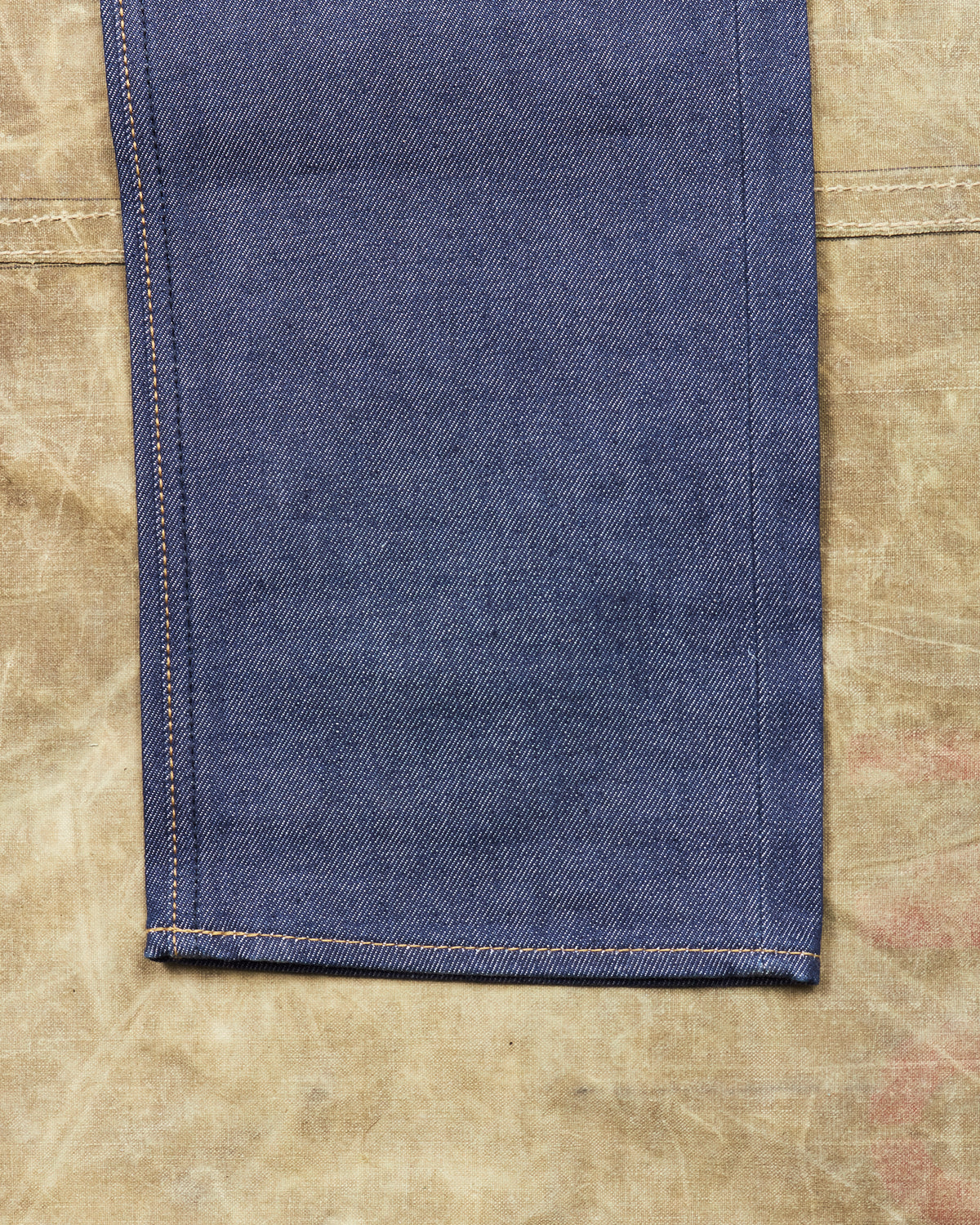 Second Hand Big John GUNJO Jeans