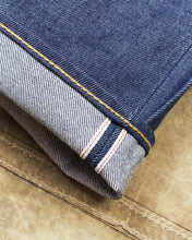 Second Hand Big John GUNJO Jeans