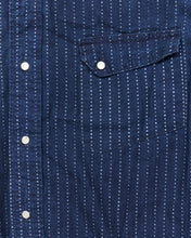Second Hand Levi's Vintage Clothing Wabash Shirt Size M