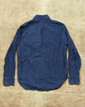 Second Hand Levi's Vintage Clothing Wabash Shirt Size M