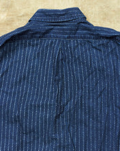 Second Hand Levi's Vintage Clothing Wabash Shirt Size M