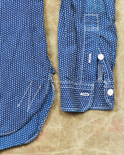 Second Hand John Lofgren Wabash Shirt Size M