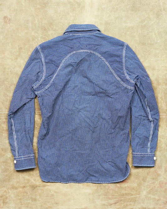 Second Hand John Lofgren Wabash Shirt Size M