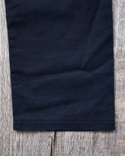 Second Hand Indigofera Heyes Indigo Selvage Duck W 36