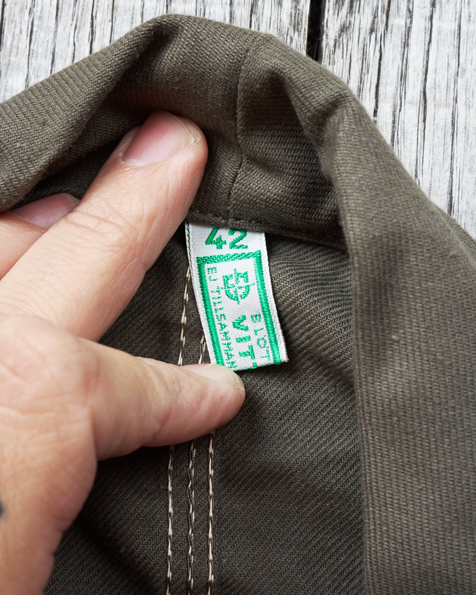 Swedish vintage cloth・* ② 120×130 NORDKISA open wardrobe with sliding door, bamboo, 120x123 cm