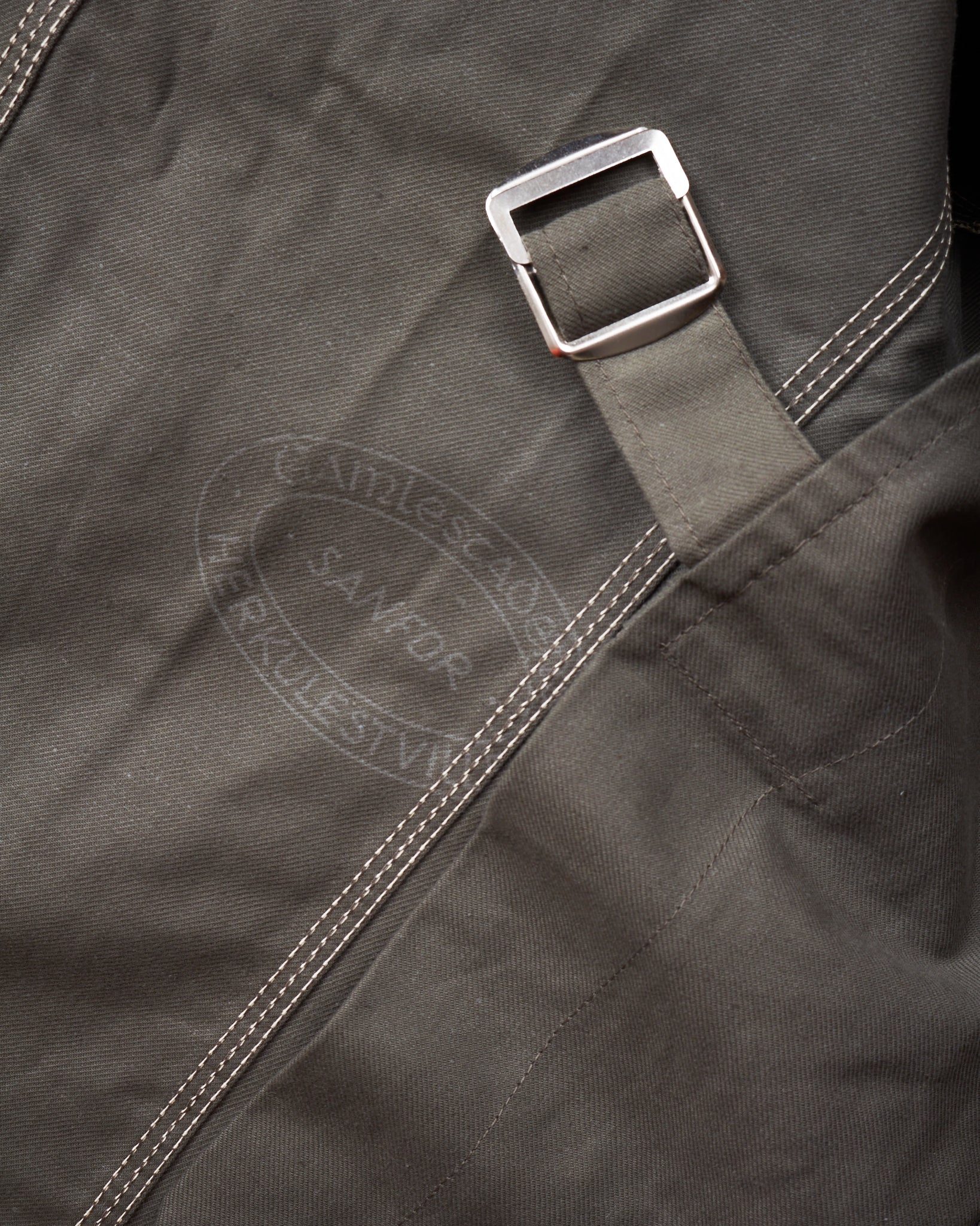 Vintage Swedish Work Coat Size 42 – Second Sunrise