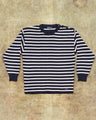 Second Hand Armor Lux Sailor Sweater 100% Merino Wool Size 4