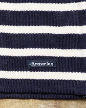 Second Hand Armor Lux Sailor Sweater 100% Merino Wool Size 4