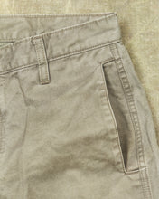 Second Hand North Sea Clothing Canadian Trouser Green