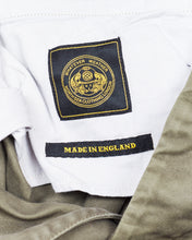 Second Hand North Sea Clothing Canadian Trouser Green