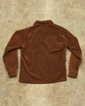 Second Hand Tenderloin Corduroy Western Shirt Size S