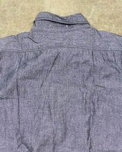 Second Hand OrSlow Chambray Gray Size 0/XS