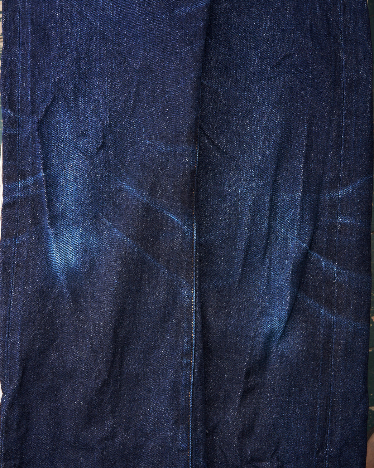 Second Hand Indigofera Clint No 9 Jeans 14 oz w29