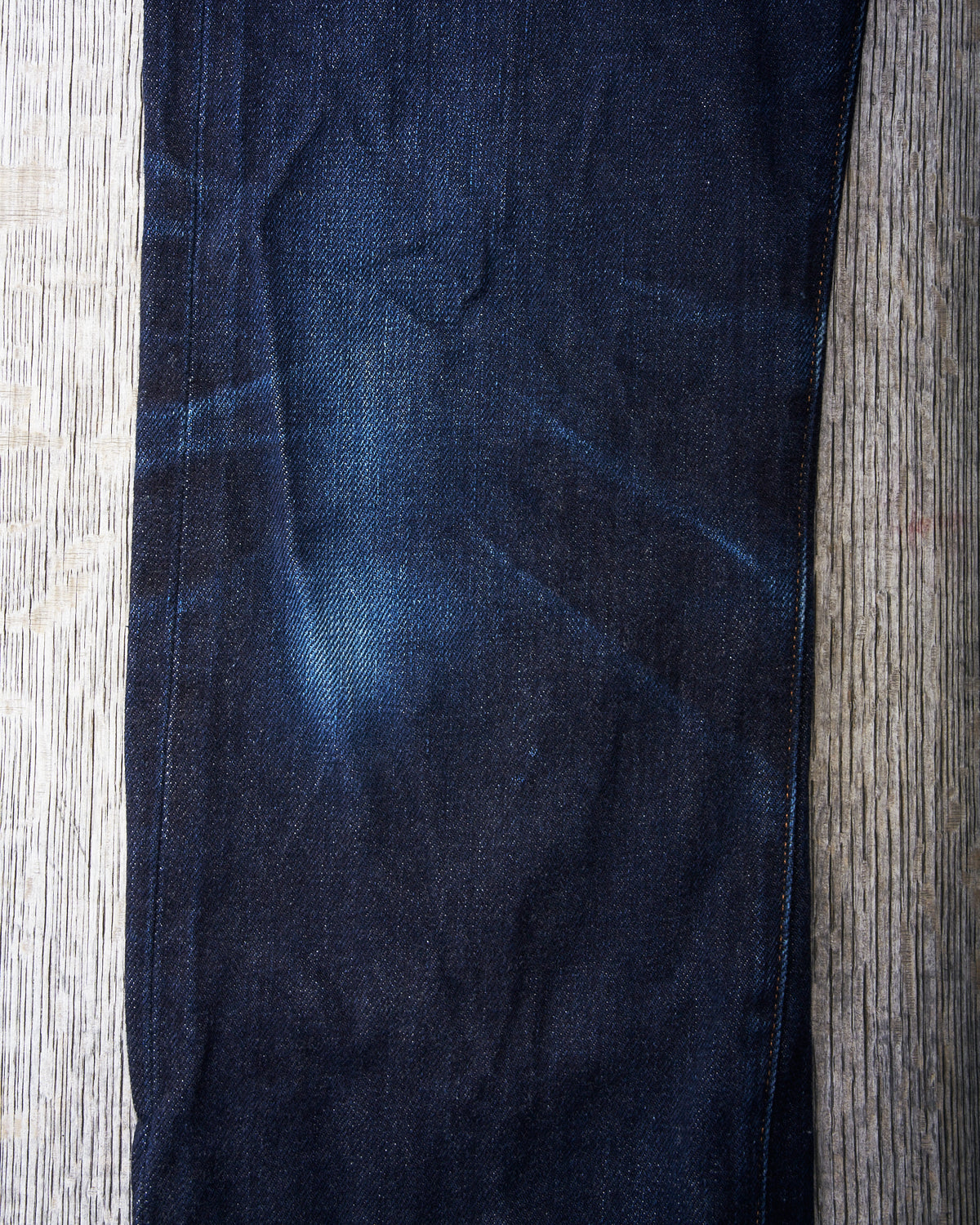 Second Hand Indigofera Clint No 9 Jeans 14 oz w29