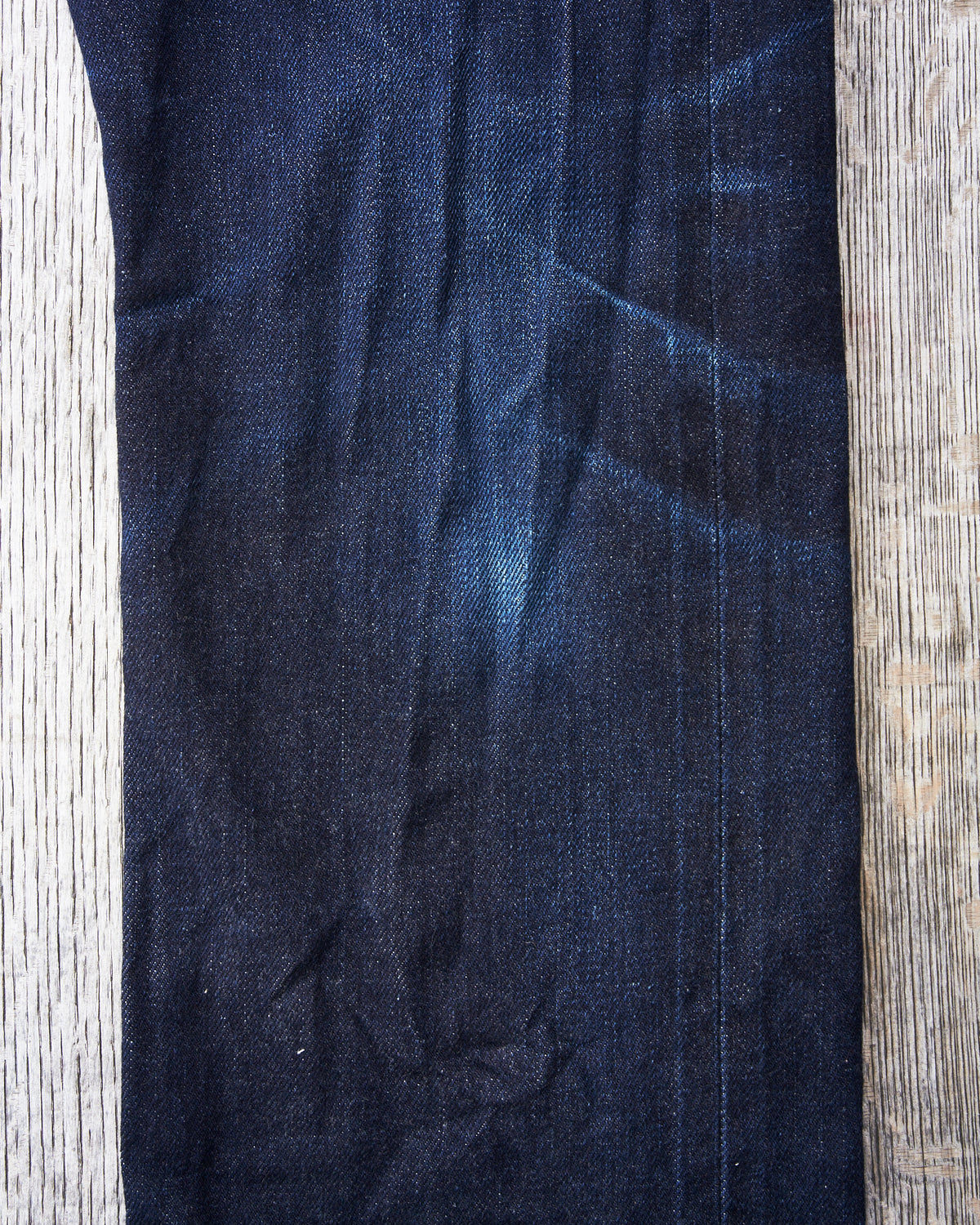 Second Hand Indigofera Clint No 9 Jeans 14 oz w29