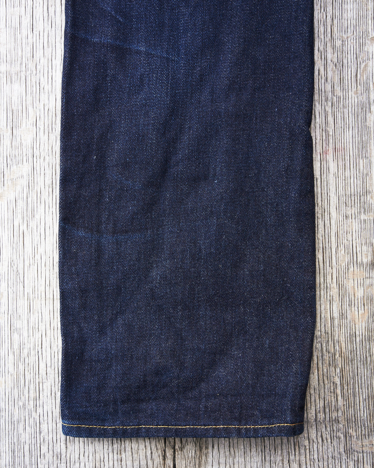 Second Hand Indigofera Clint No 9 Jeans 14 oz w29
