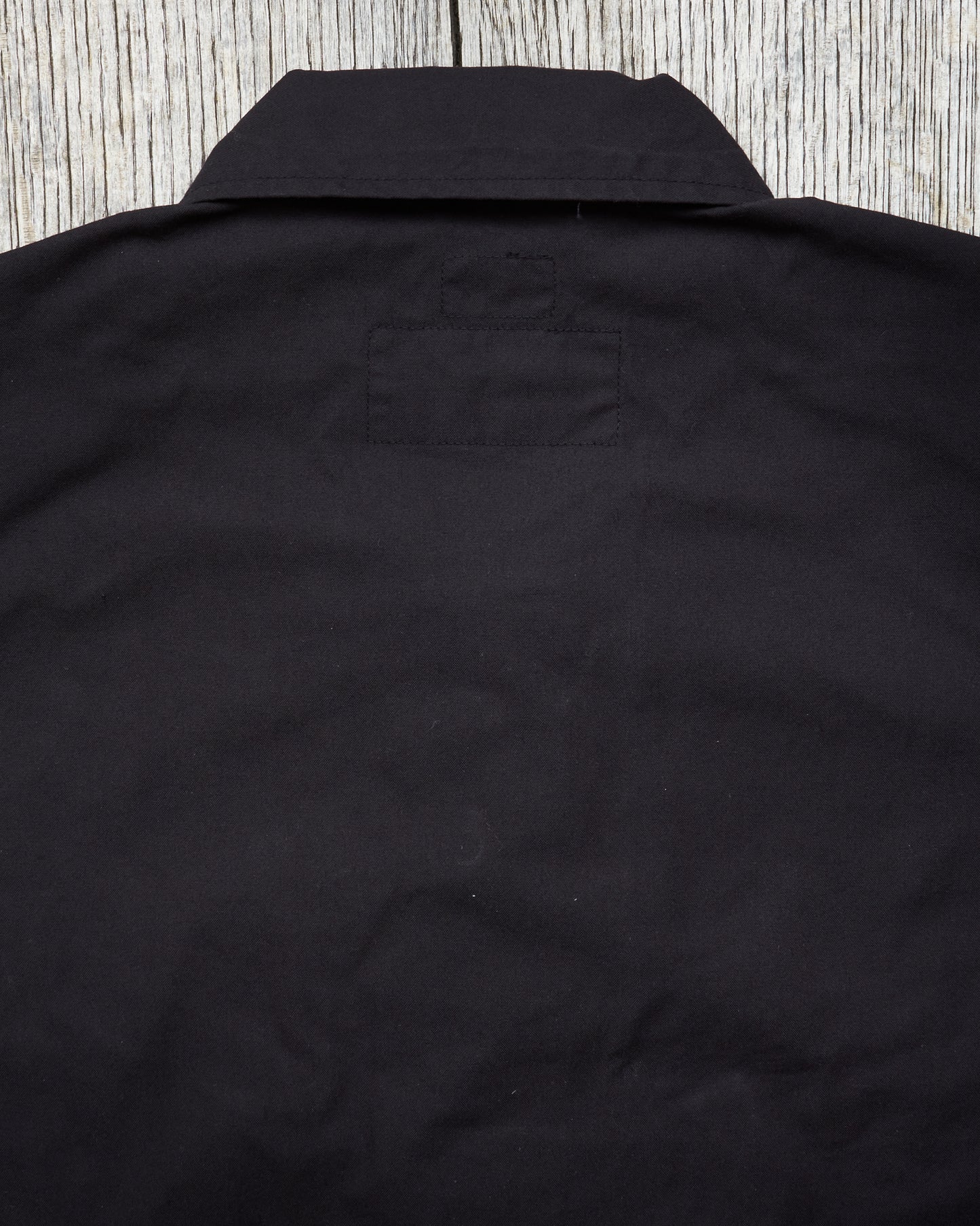 Buzz Rickson's William Gibson US Army Black Tropical Jacket