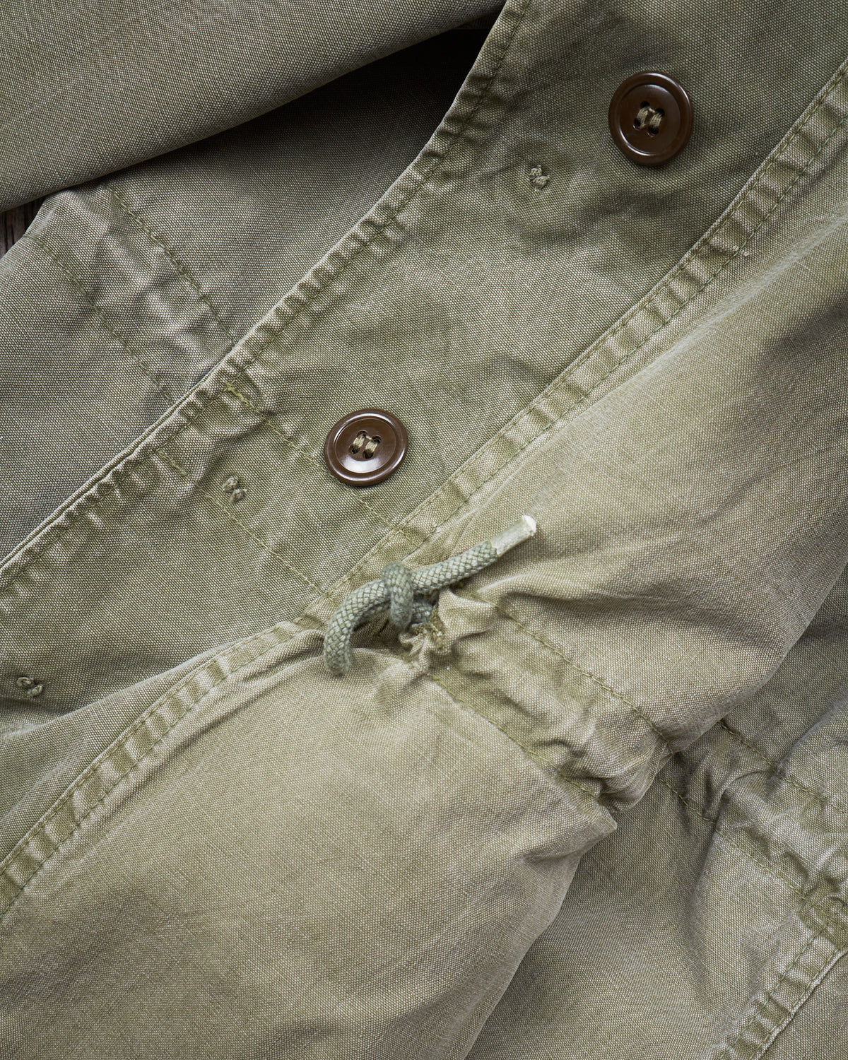 Vintage US Army M-1943 Field Jacket