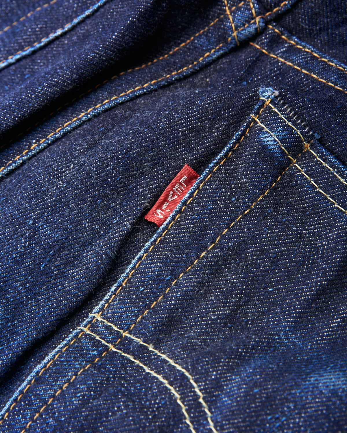 Second hand LVC 1954 501zXX Jeans W30 / L34 Made in USA
