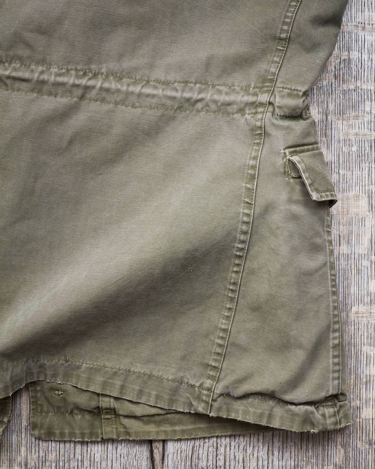 Vintage US Army M-1943 Field Jacket