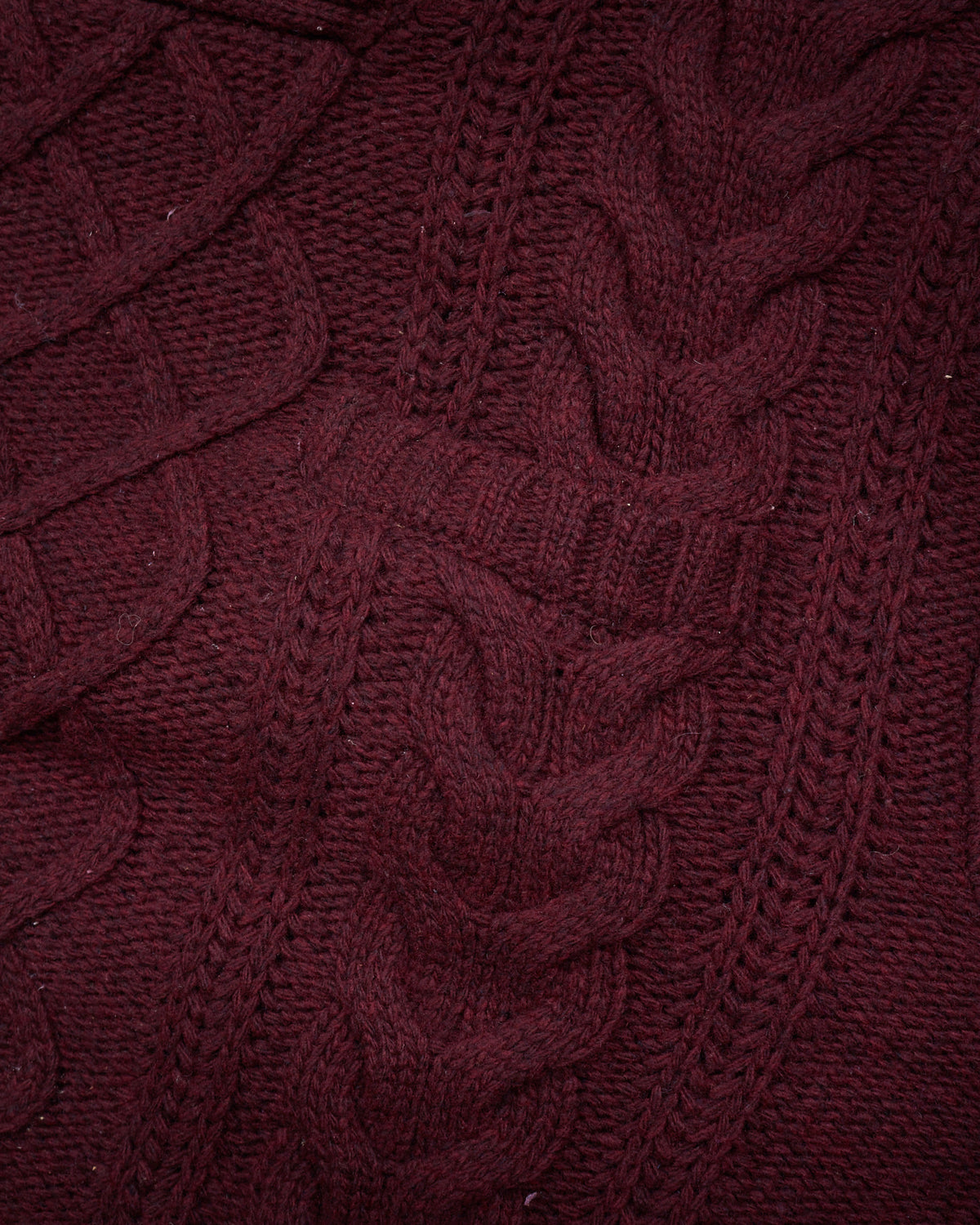 Second Hand LVC Sportswear Wool Sweater Size M