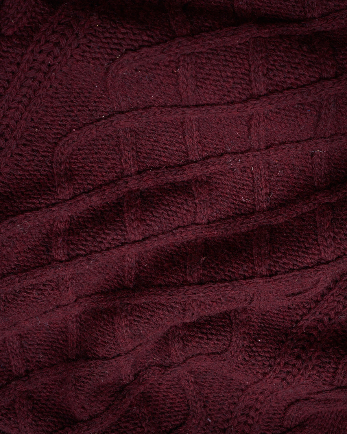 Second Hand LVC Sportswear Wool Sweater Size M