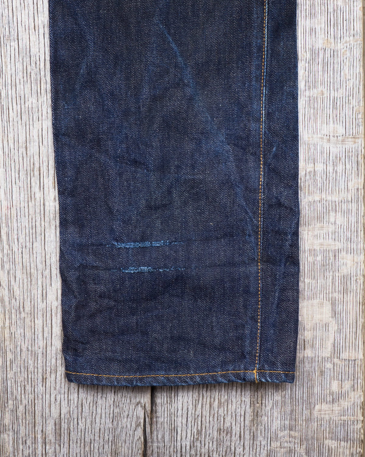 Second hand Levi's Vintage Clothing 1947 501XX W34 / L36 Made in USA