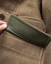 Buzz Rickson's Overcoat Short Wool M - 1926