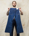 Second Hand OrSlow Womens Bootcut Jeans EU S / 2