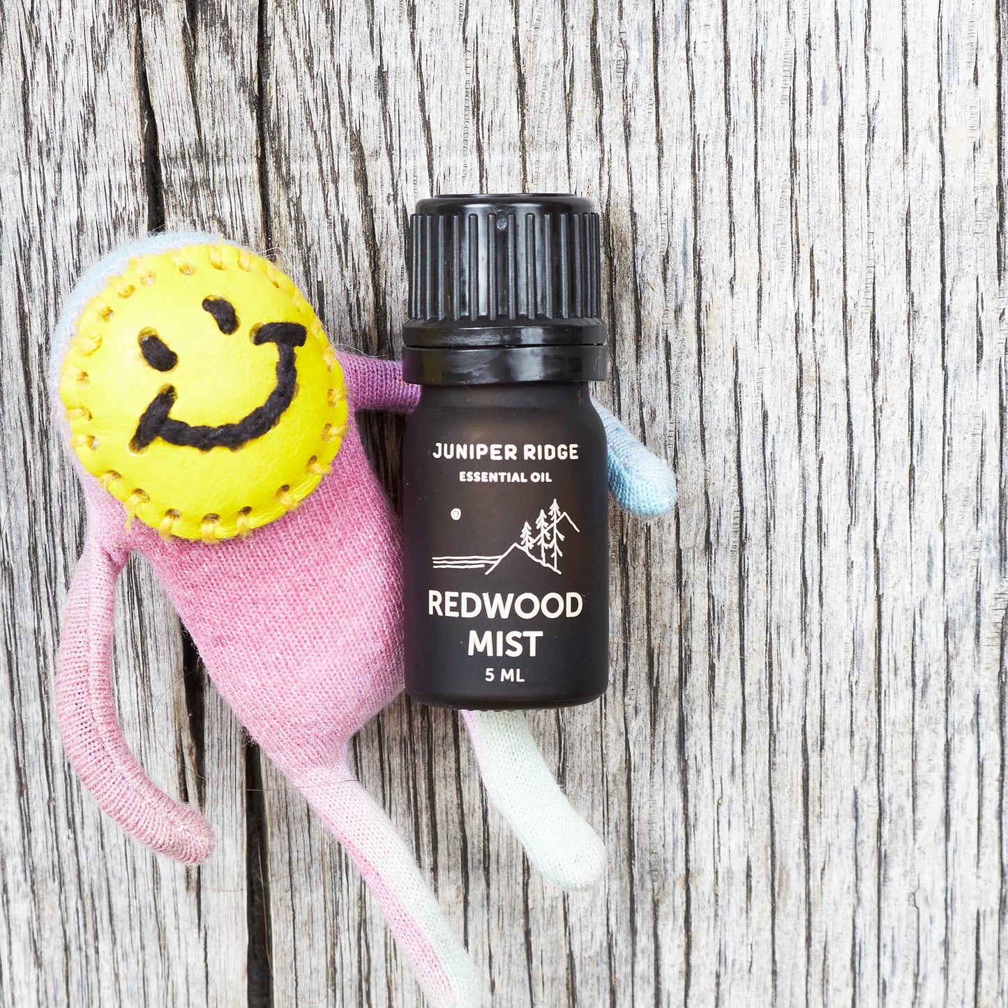 Juniper Ridge Essential Oils Redwood Mist