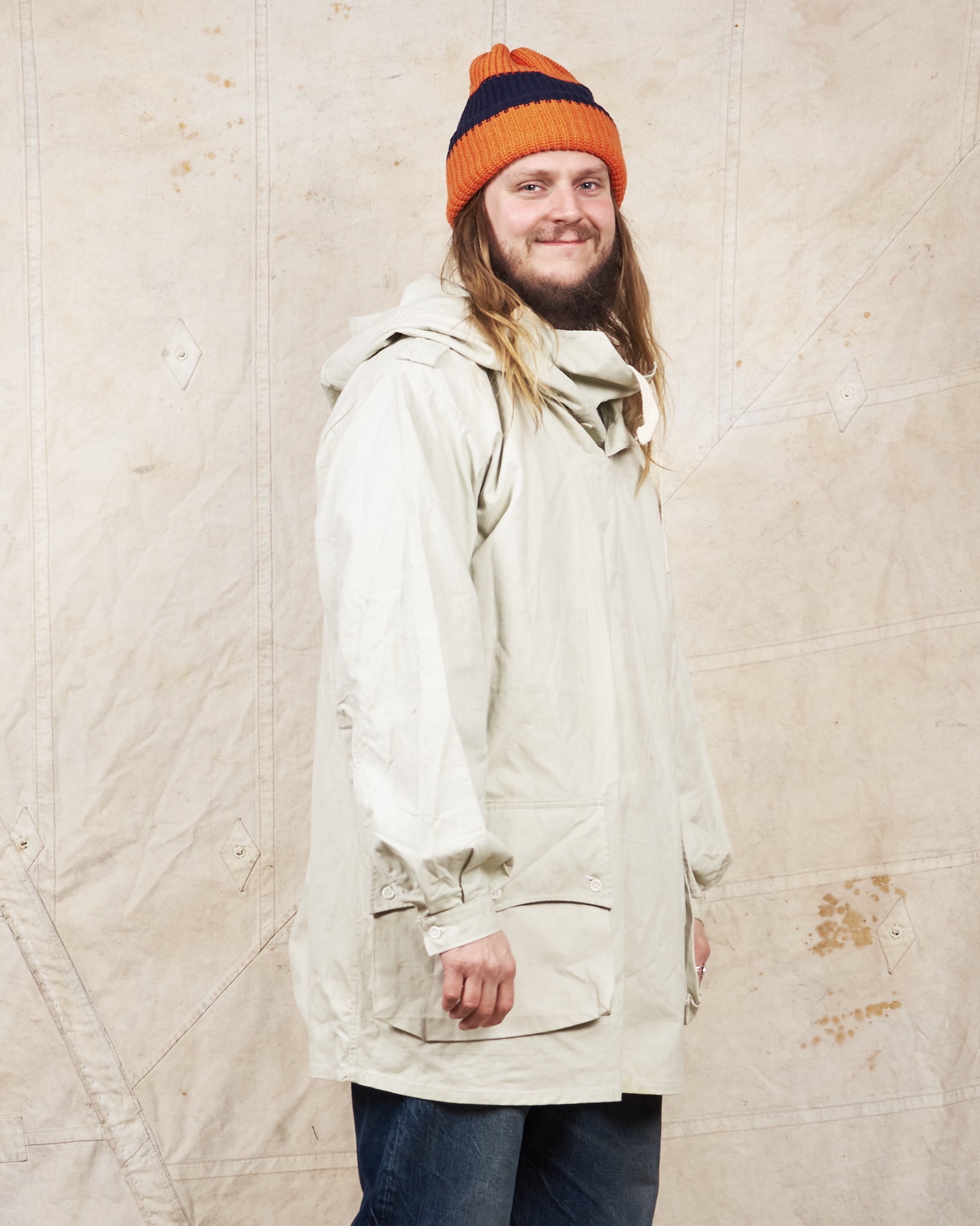 Vintage Swedish Army 