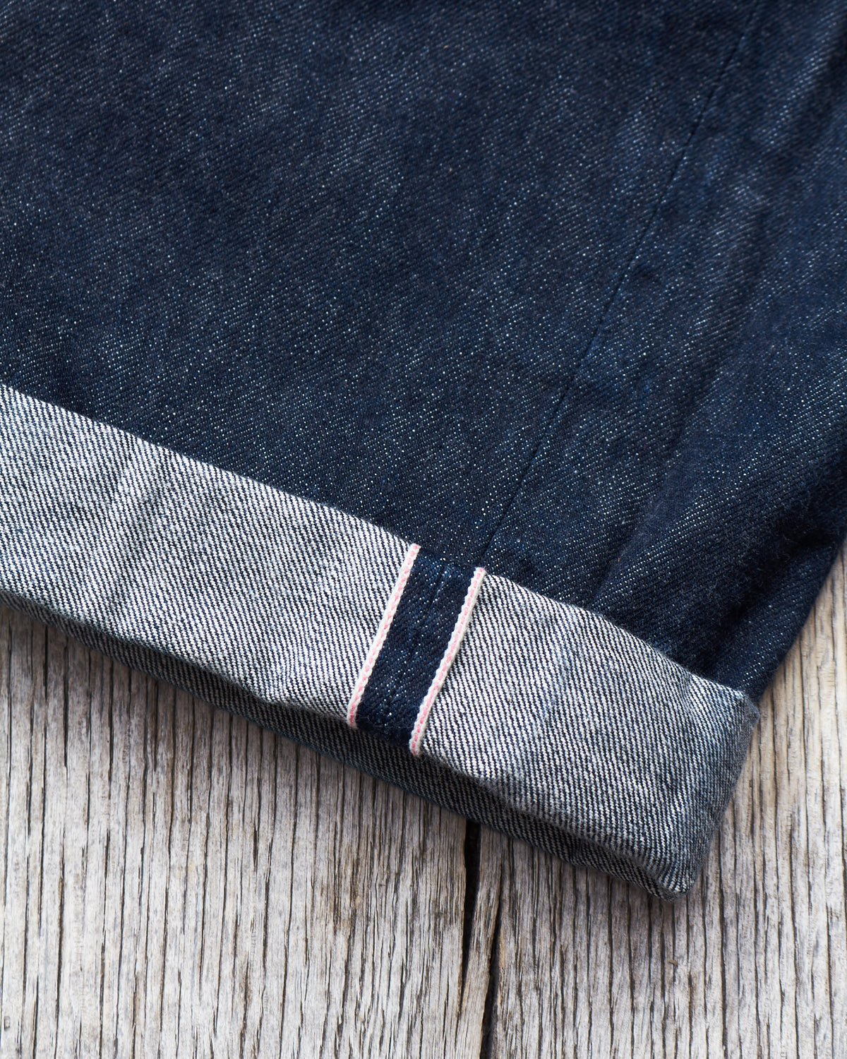 Second Hand Sugar Cane & Co. 1966 Model 14oz Denim W36 L31