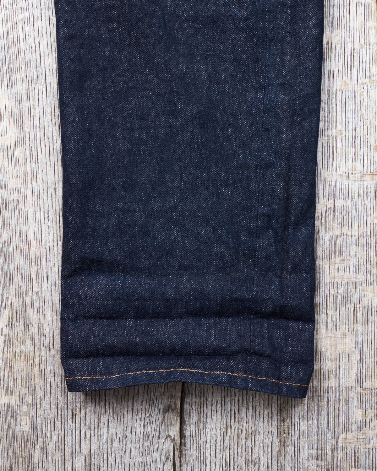 Second Hand Sugar Cane & Co. 1966 Model 14oz Denim W36 L31
