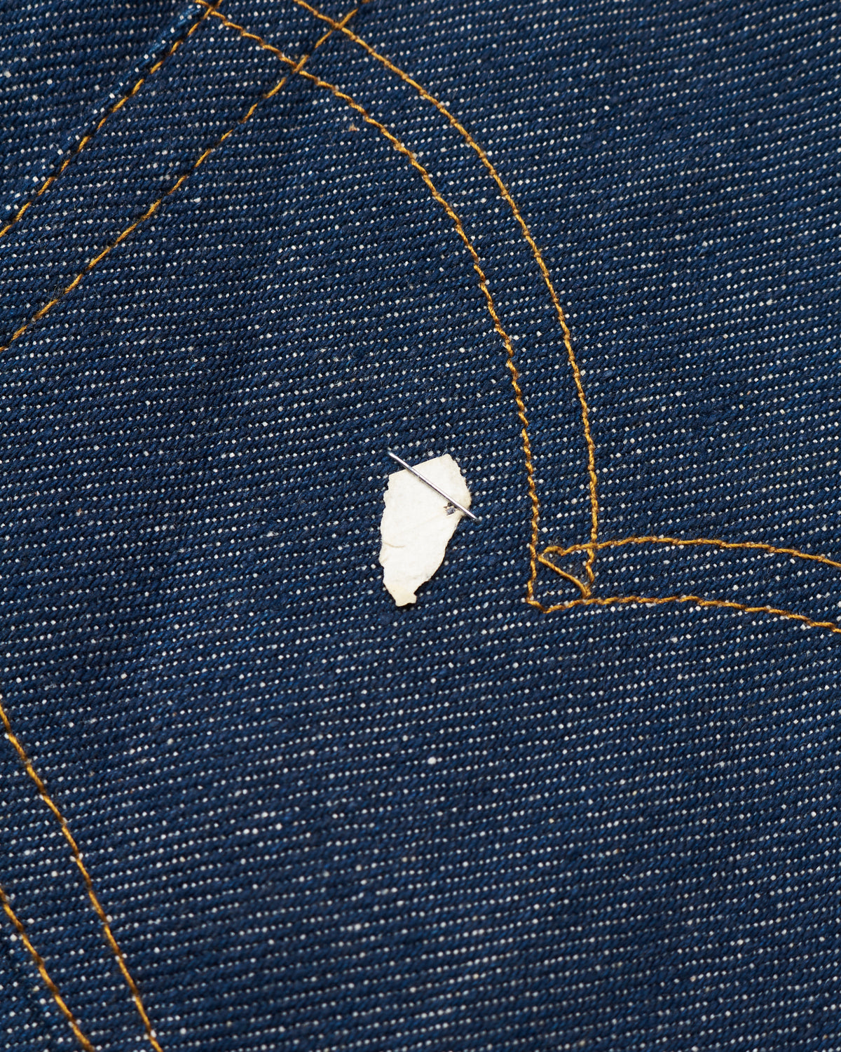 Vintage 70's Levi's 517-0217 Deadstock Jeans Size W28 / L 32 Made in USA