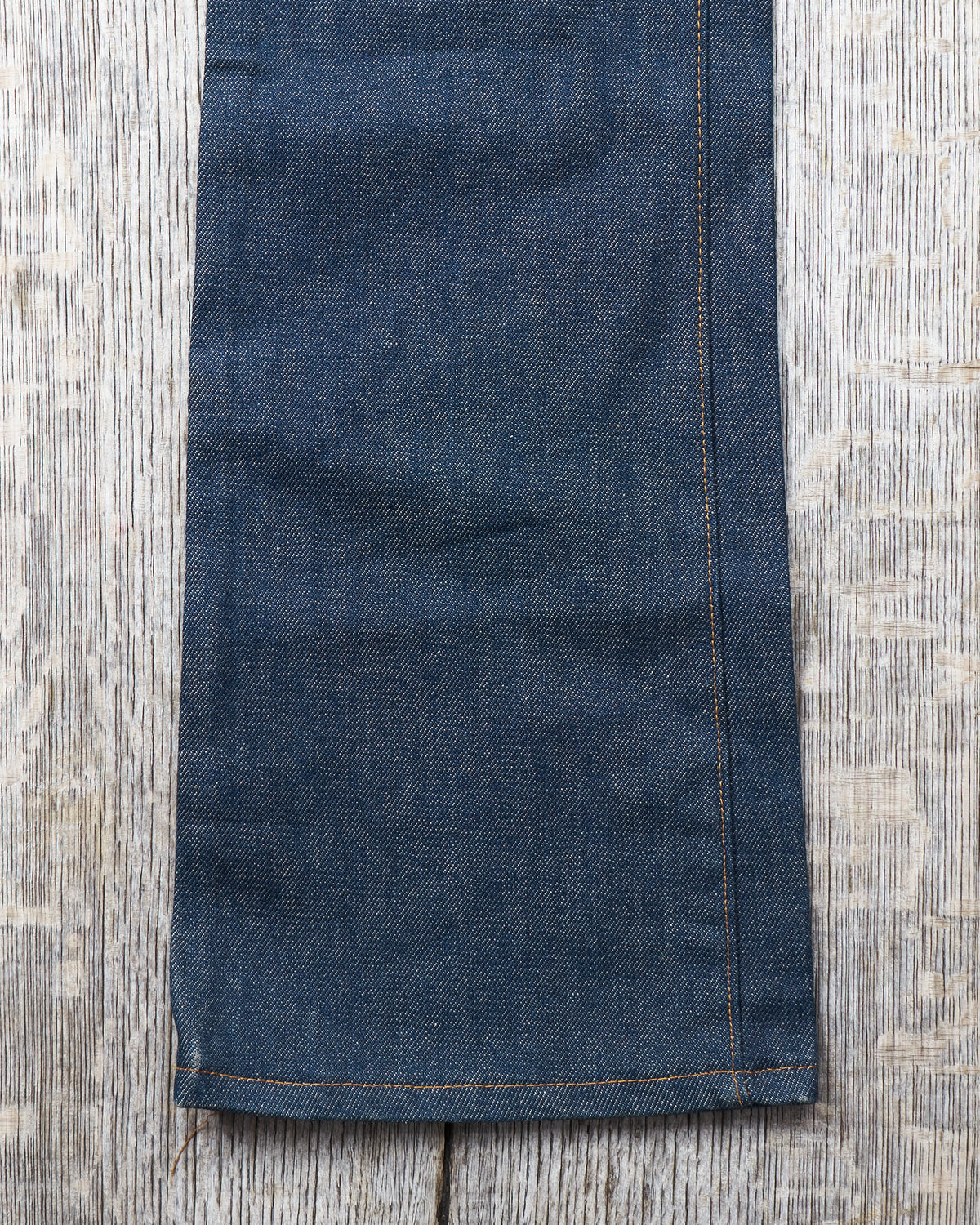 Vintage 70's Levi's 517-0217 Deadstock Jeans Size W28 / L 32 Made in USA