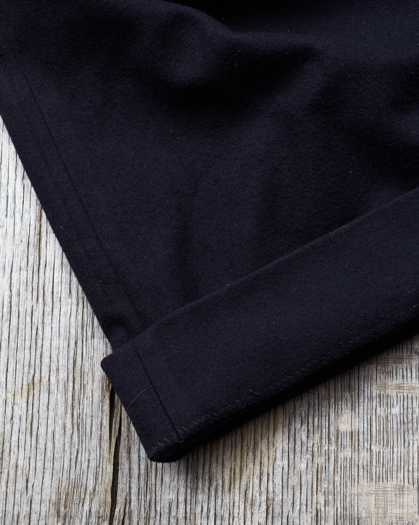 Vintage 1969 Original US NAVY Wool Sailor Pants