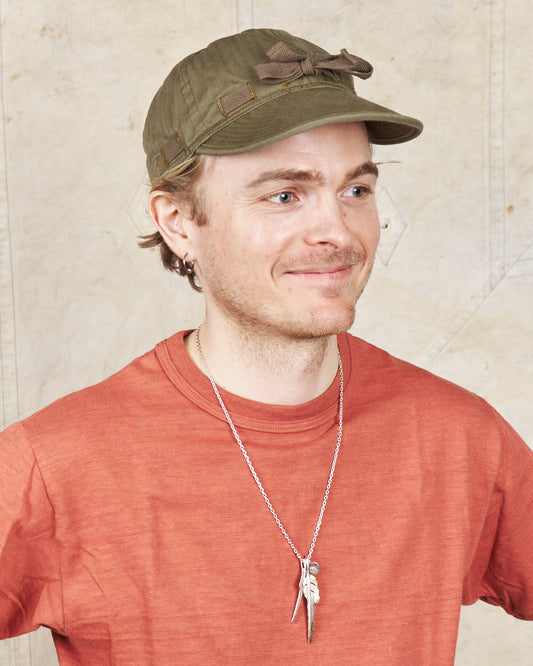 Papa Nui Cap Co. A-3 1940 Special Edition Cap