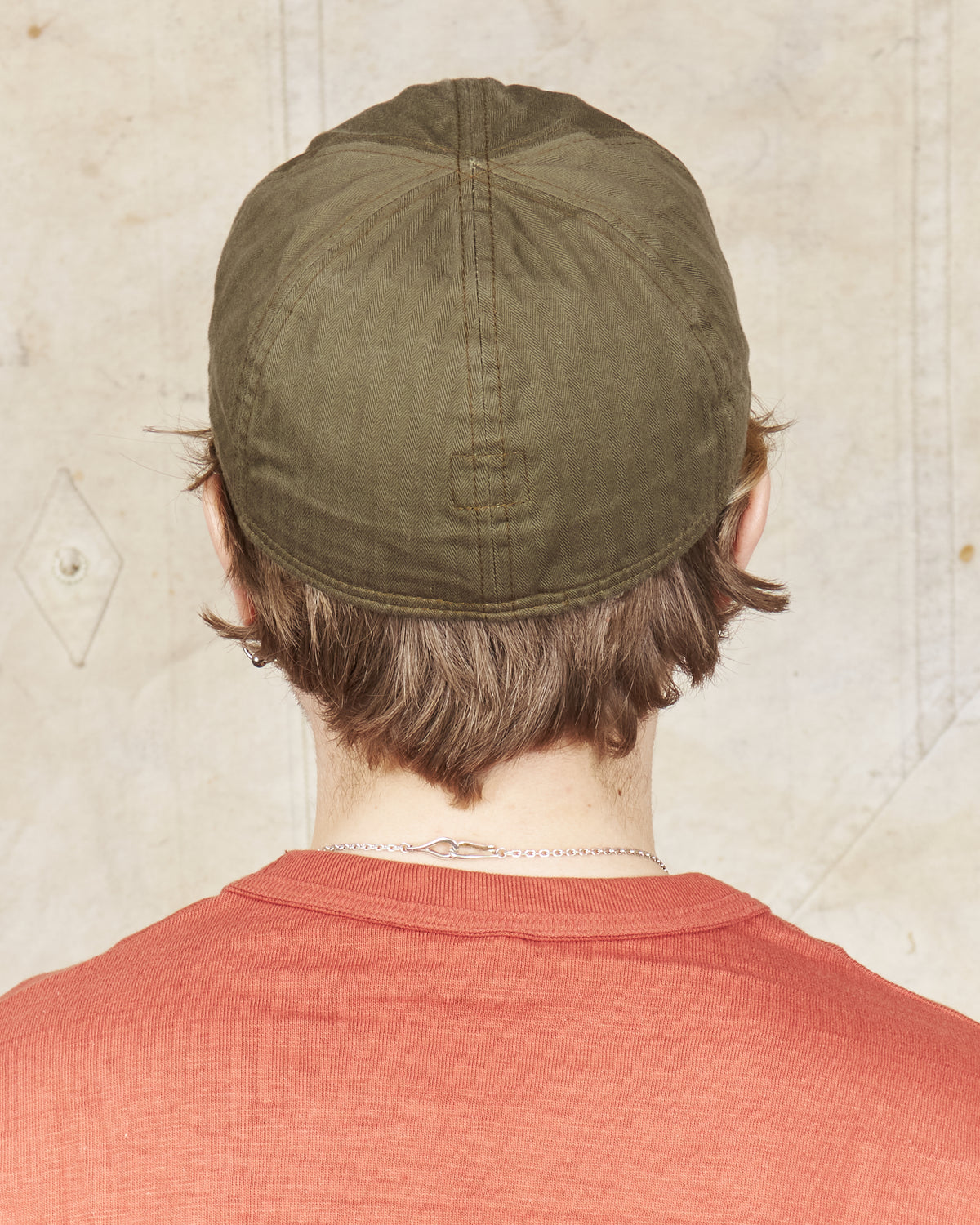 Papa Nui Cap Co. A-3 1940 Special Edition Cap