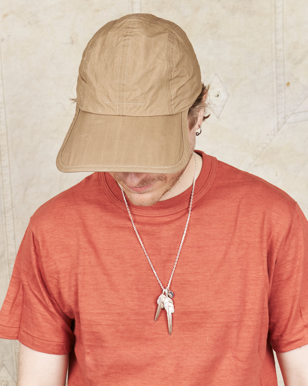 Papa Nui Cap Co. Key West Cap