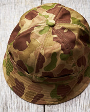Papa Nui Cap Co. Hawkeye Hat
